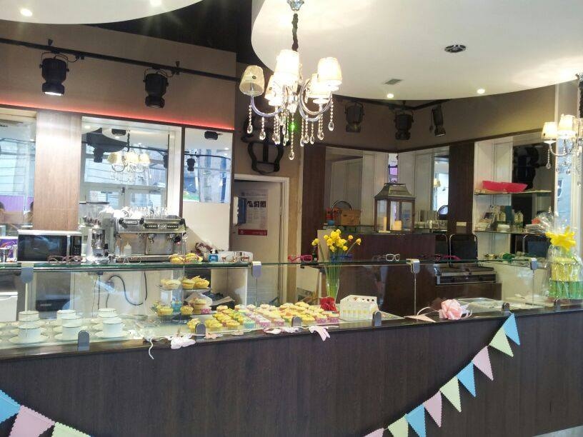 Photo of The Lounge, Exclusive Hire