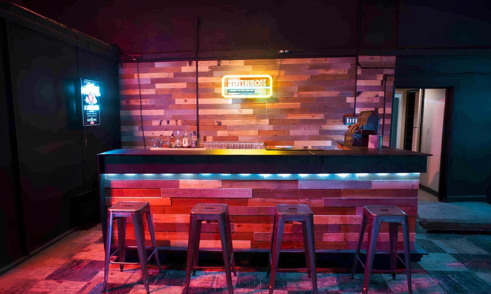 Photo of Beam Studio, Bar