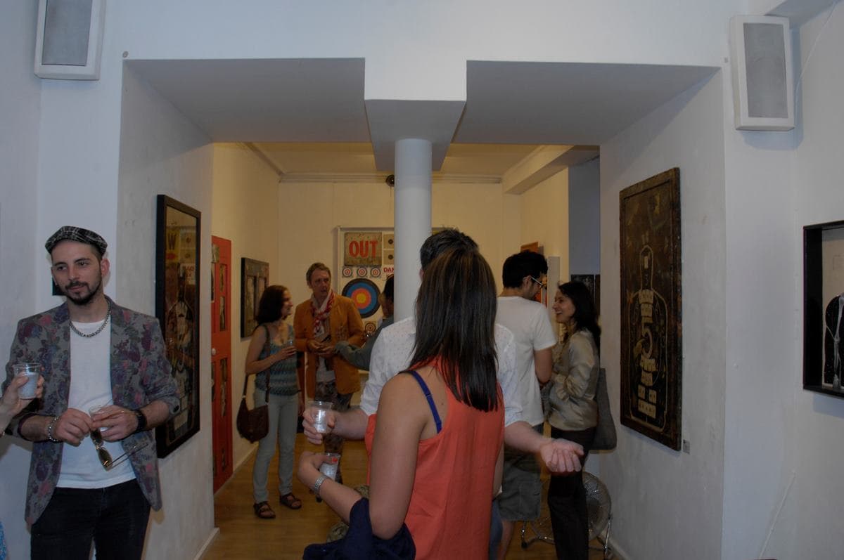 Whole Gallery, The Strand Gallery photo #8