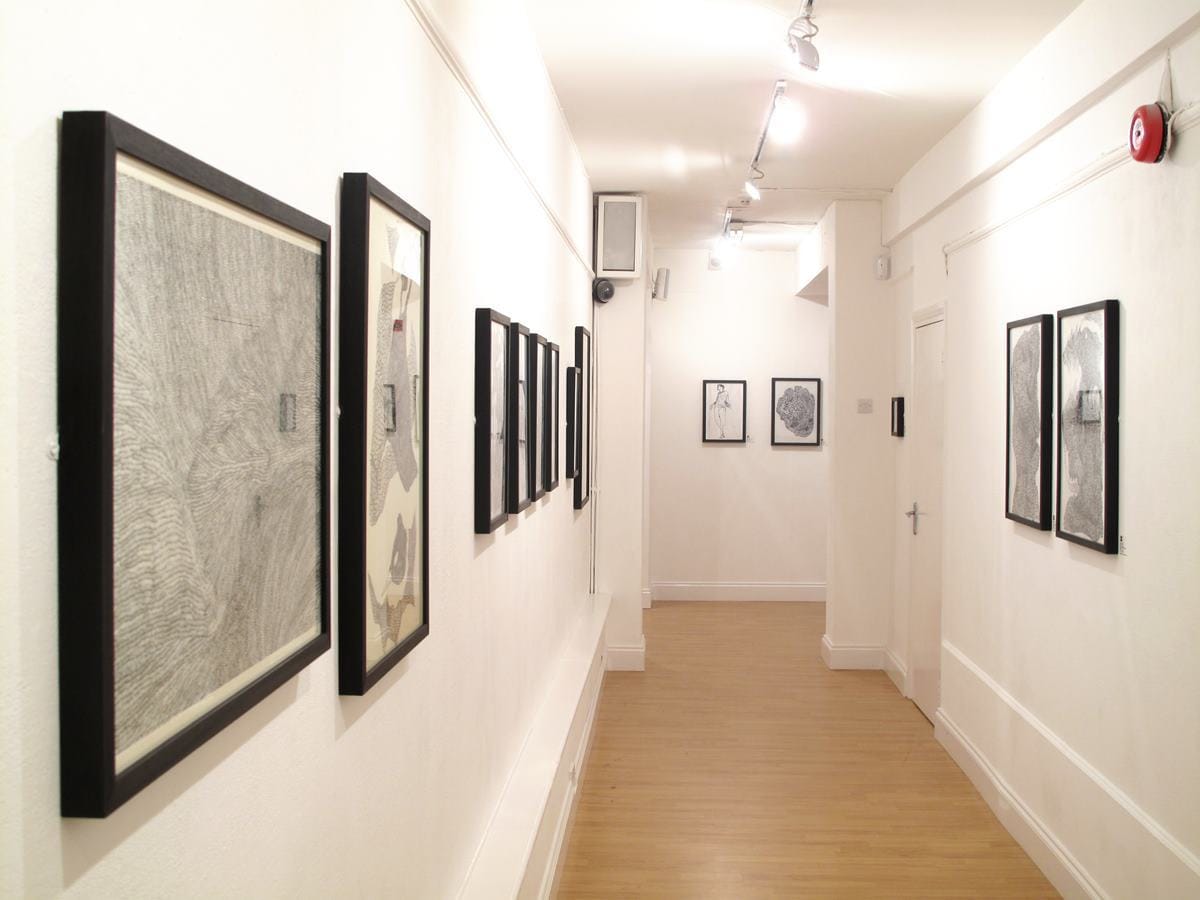 Photo of The Strand Gallery, Whole Gallery