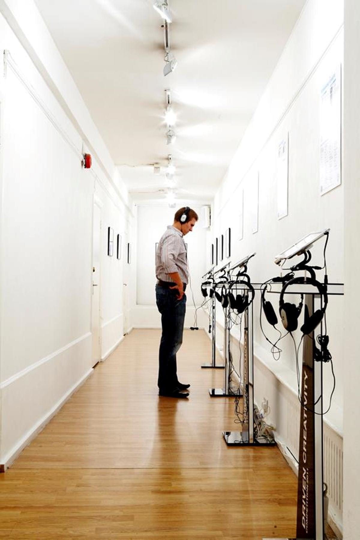 Photo of The Strand Gallery, Whole Gallery
