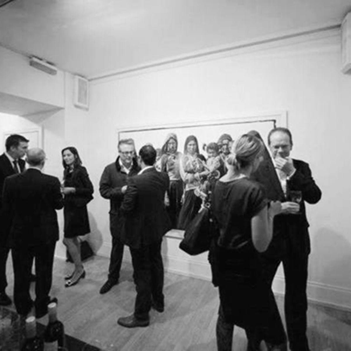 Whole Gallery, The Strand Gallery photo #6