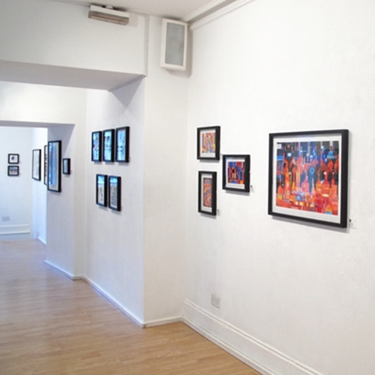 Whole Gallery, The Strand Gallery photo #5