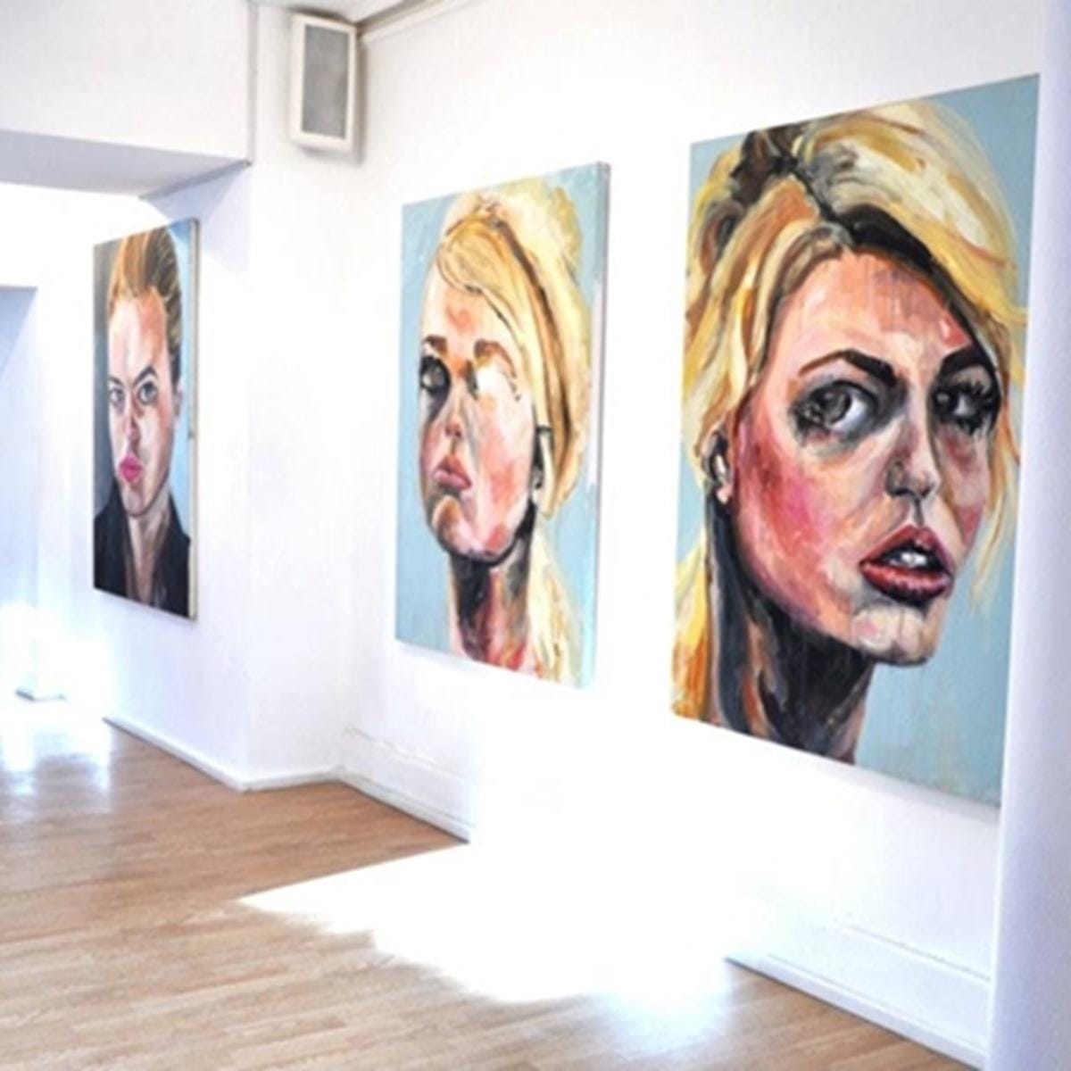 Photo of The Strand Gallery, Whole Gallery