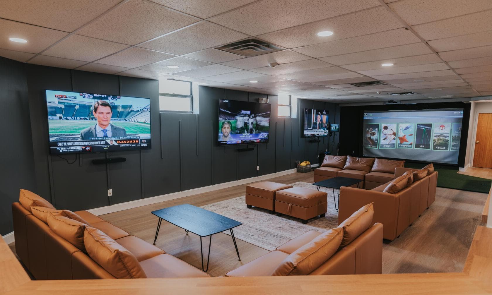 Event Space, Another Round photo #1