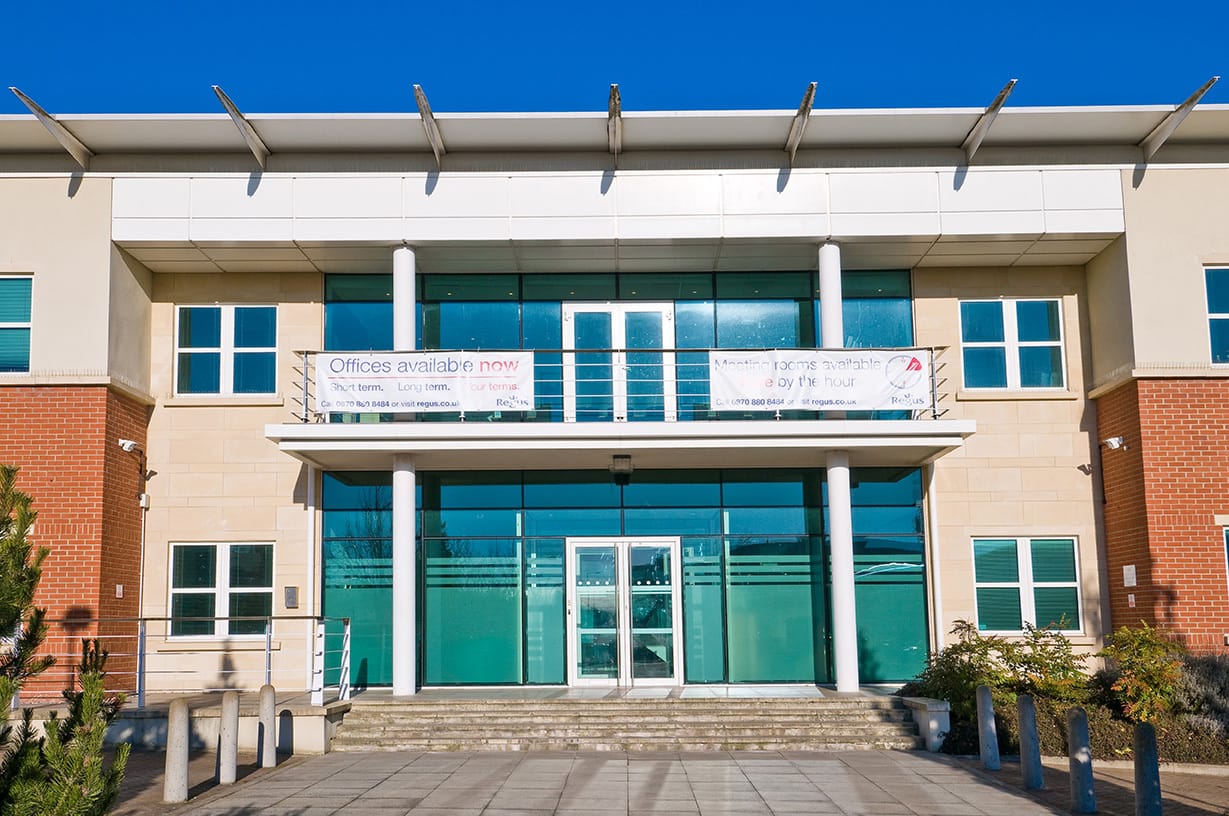 Photo of Regus Luton Capability Green