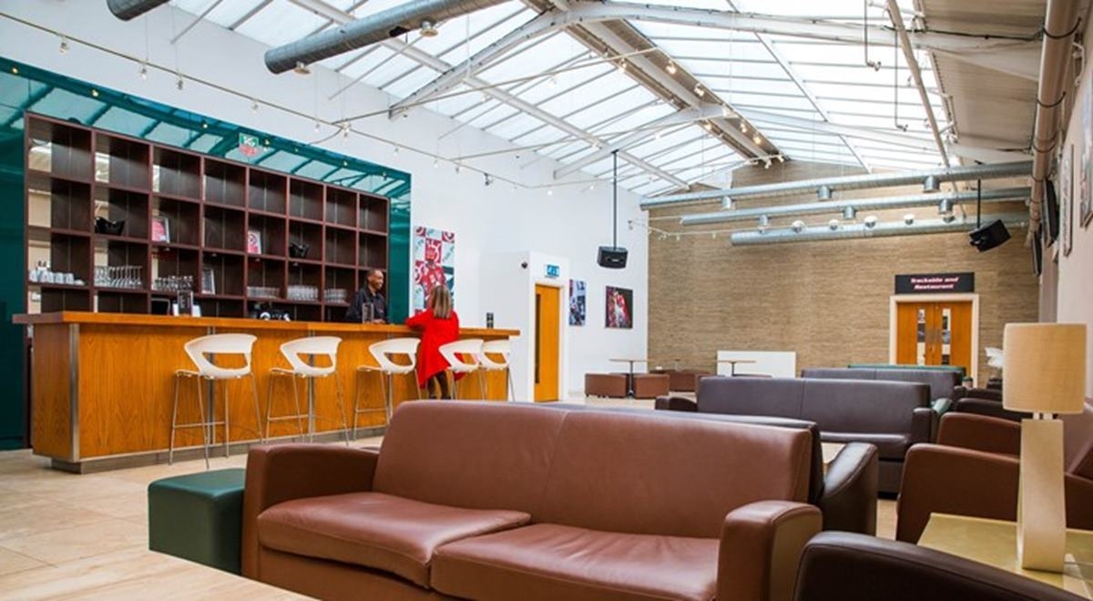 Photo of Teamsport Docklands, Exclusive Hire