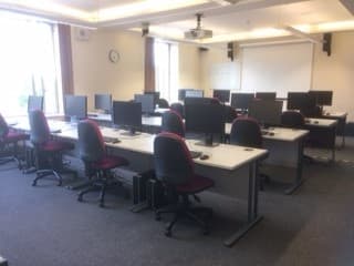 Training 26 IT SUITE, Training 26 - Computer Suite photo #2