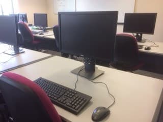 Training 26 - Computer Suite, Training 26 IT SUITE photo #1