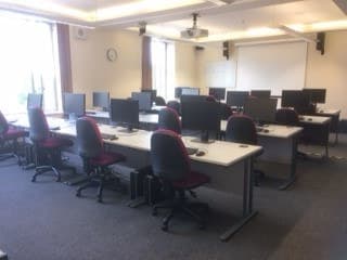 Training 26 - Computer Suite, Training 26 IT SUITE photo #2