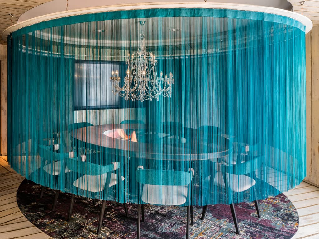Exclusive Hire, Novotel Canary Wharf photo #1