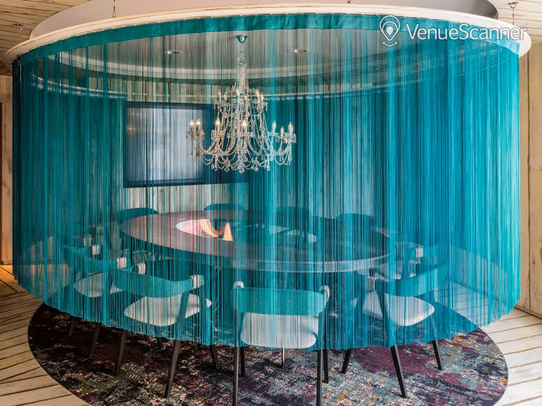 Exclusive Hire, Novotel Canary Wharf photo #1