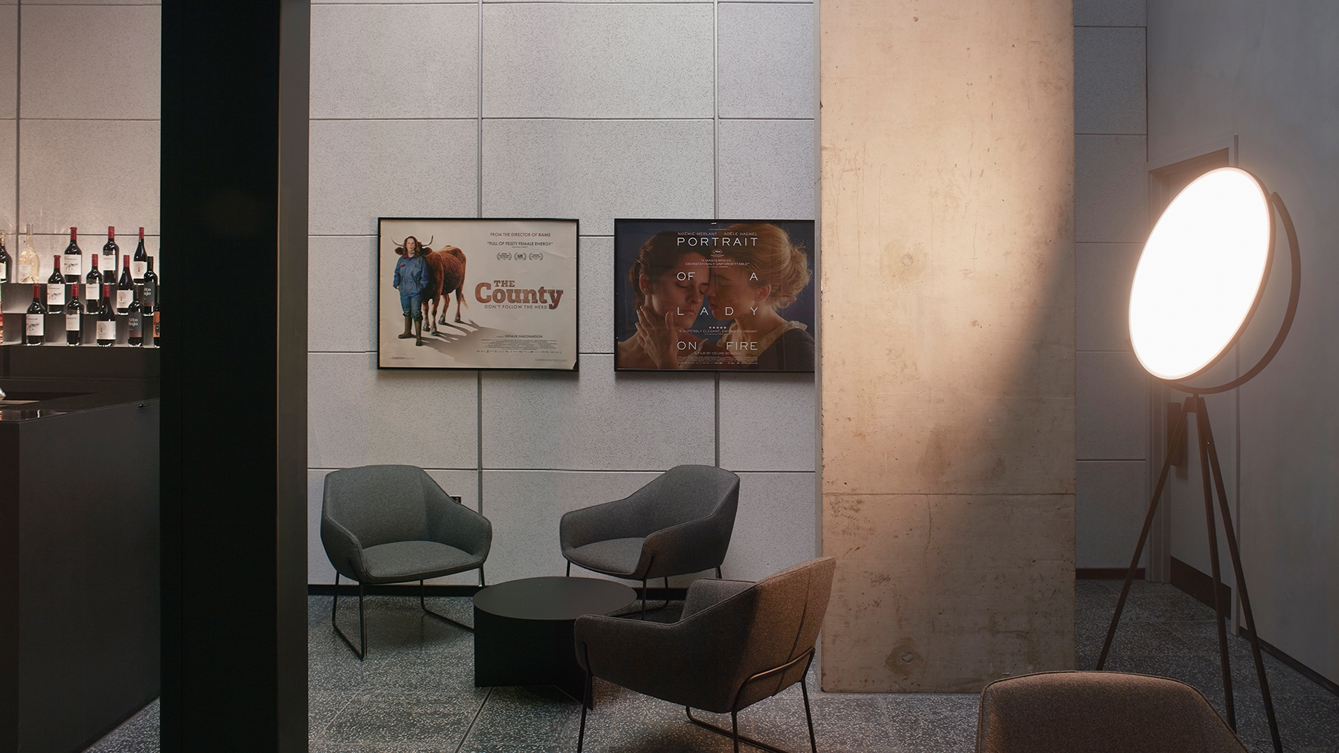 Photo of Curzon Hoxton, Screen 2