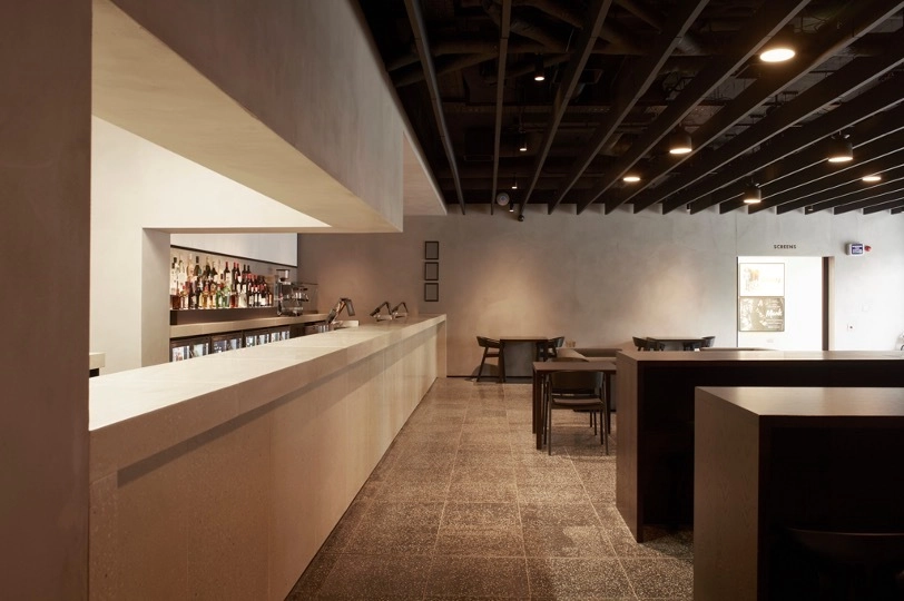 Photo of Curzon Hoxton, Hoxton Curzon Bar