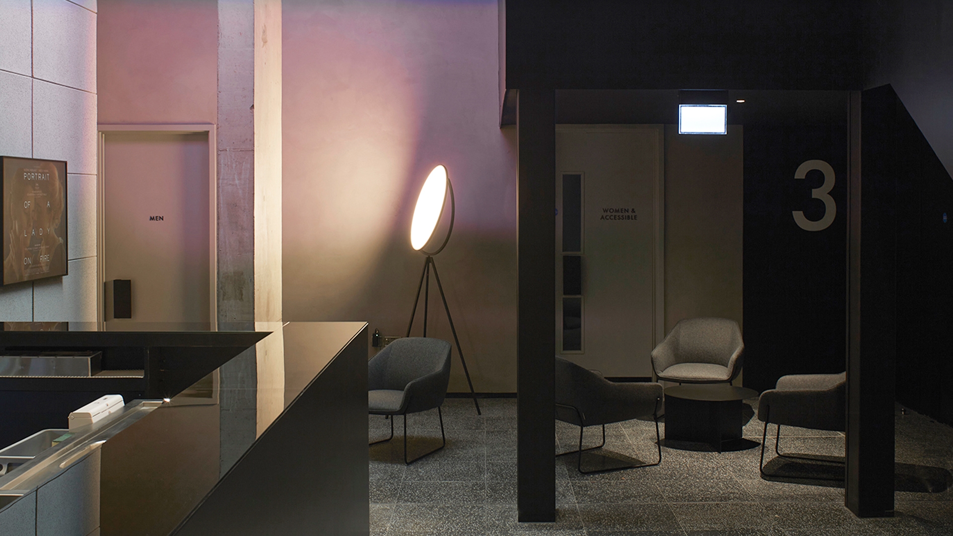 Photo of Curzon Hoxton, Screen 2