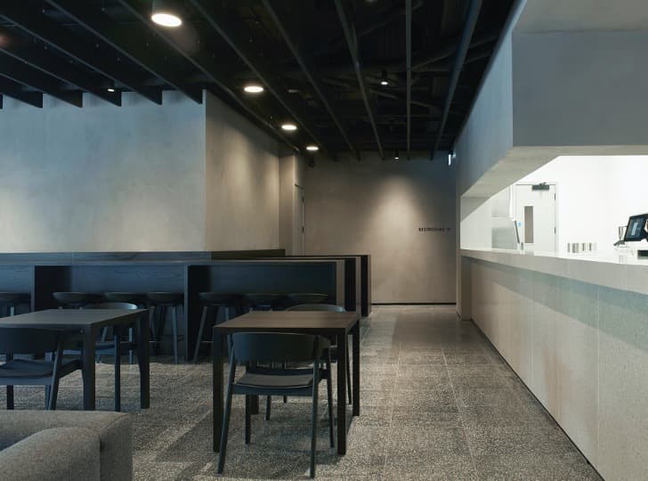 Curzon Hoxton photo #2