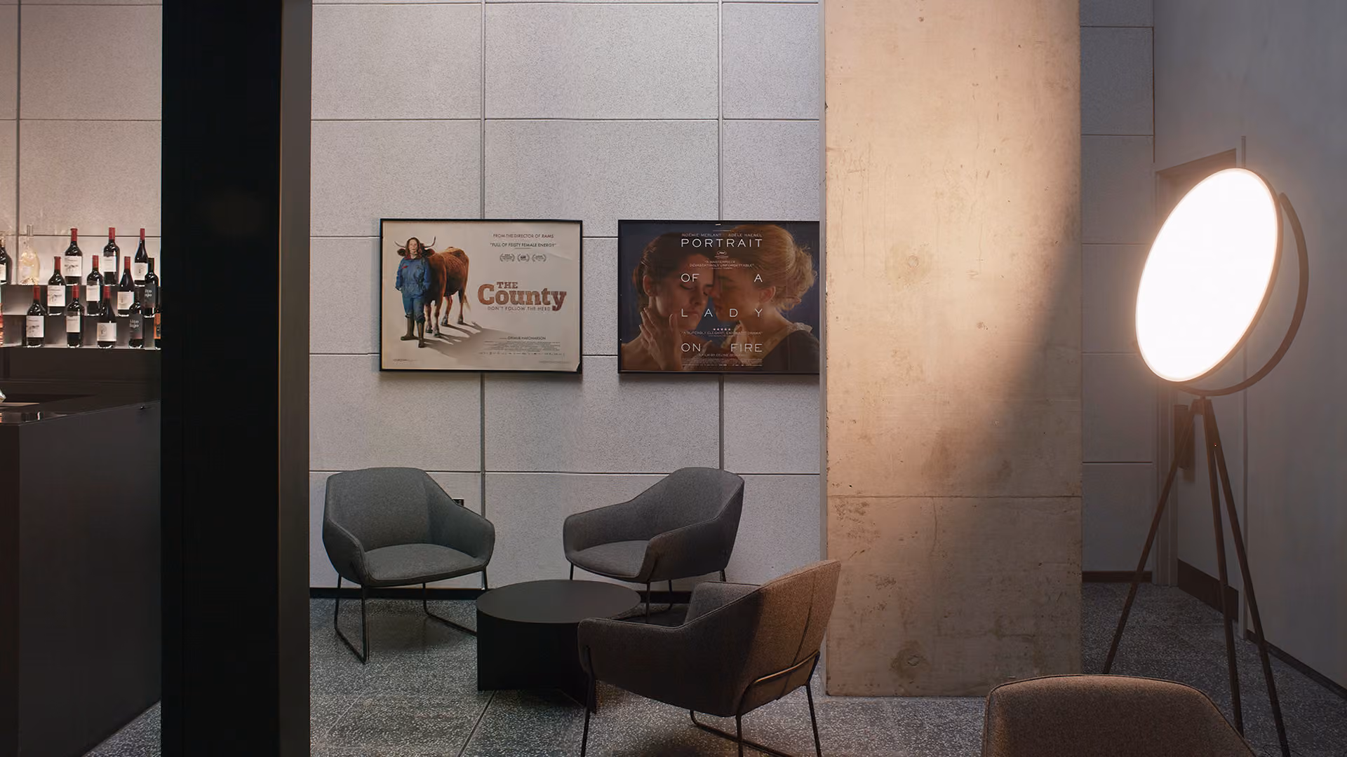 Screen 3, Curzon Hoxton photo #2