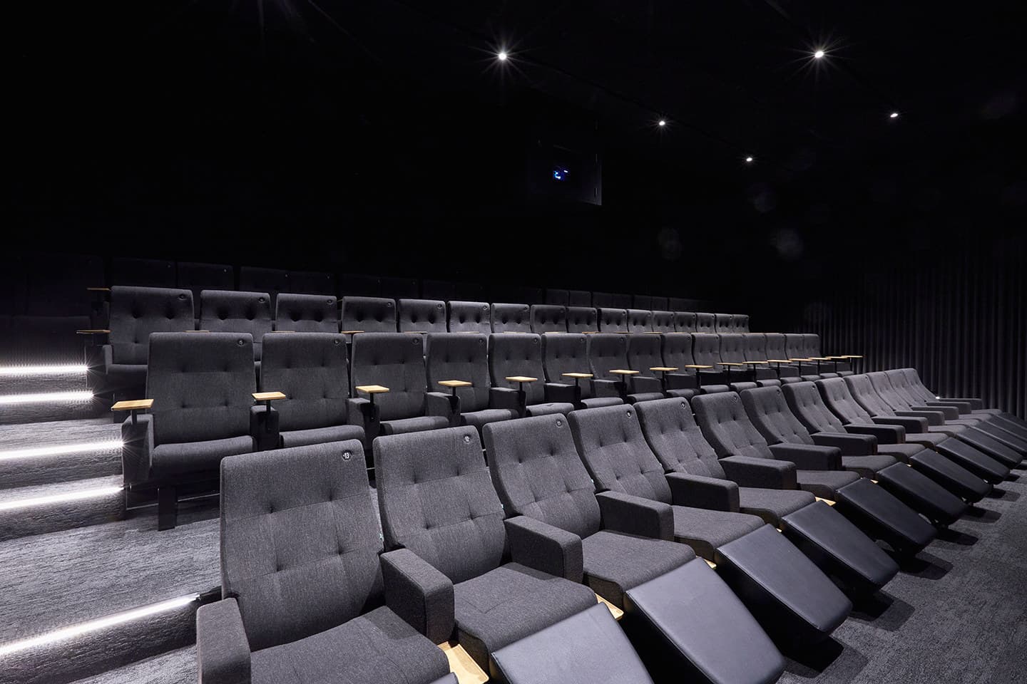 Screen 3, Curzon Hoxton photo #1