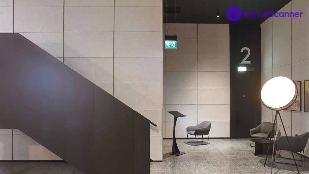 Curzon Hoxton photo #3