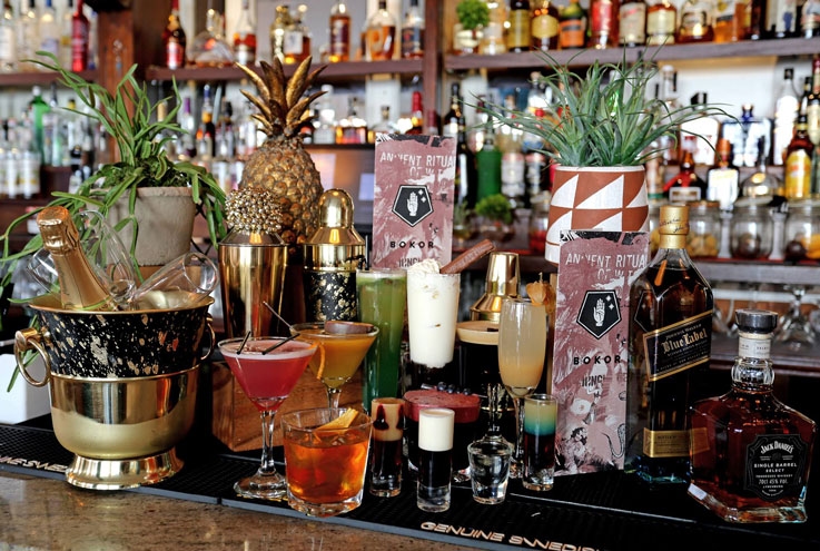 Photo of Bokor, Exclusive Hire