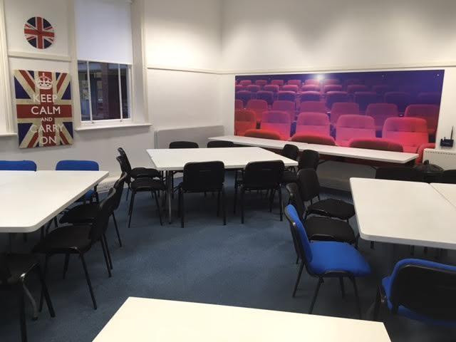 Clavering House Business Centre, Training Room 1 photo #3