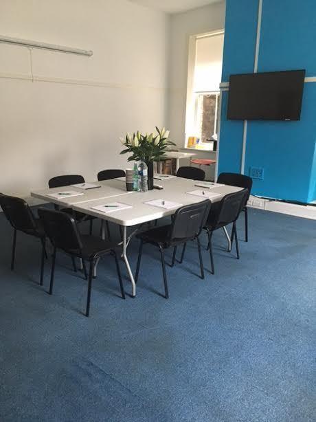 Training Room 1, Clavering House Business Centre photo #1