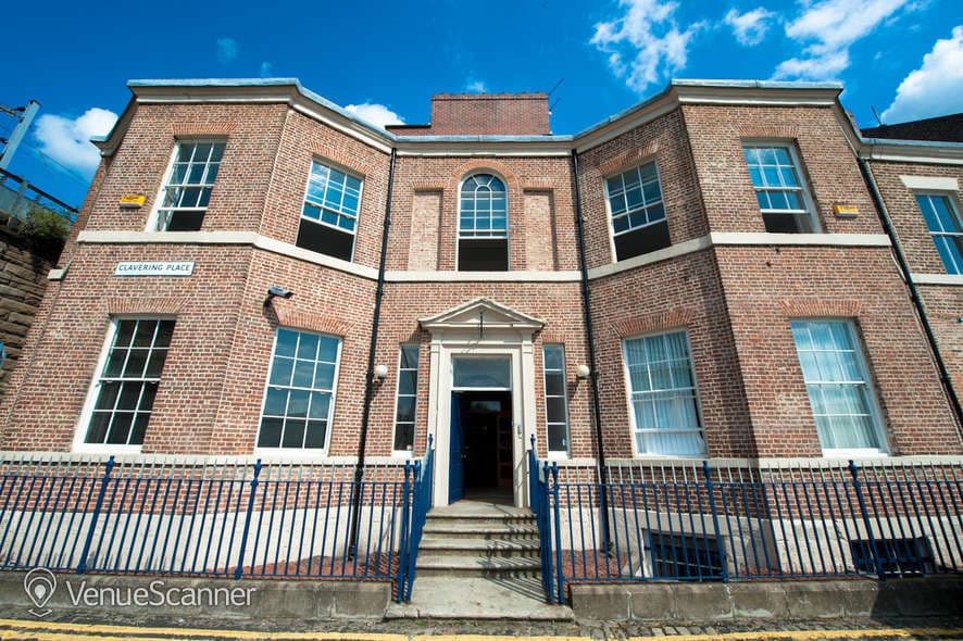 Training Room 2, Clavering House Business Centre photo #5