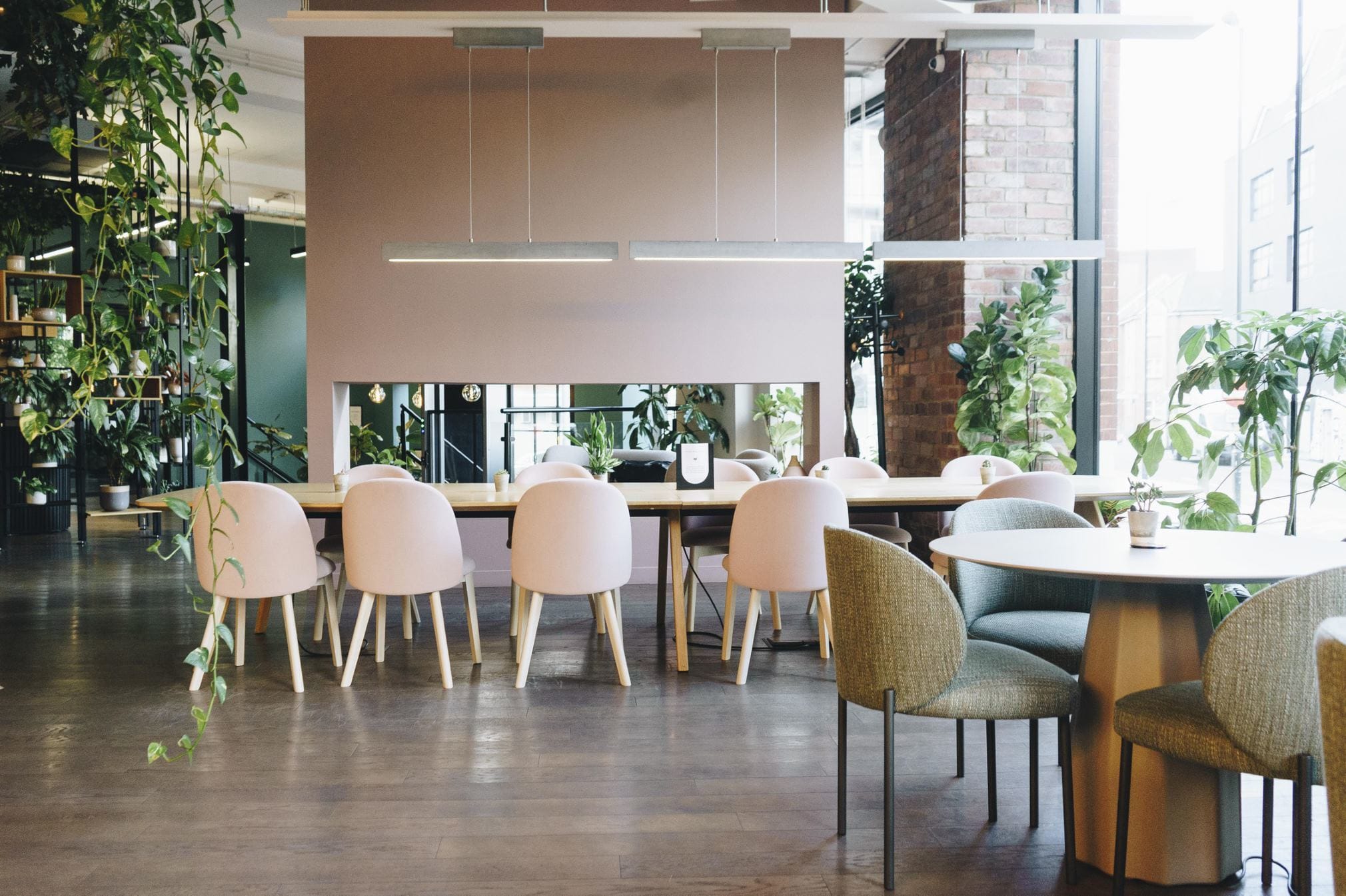 Photo of Uncommon Borough, Cafe Lounge