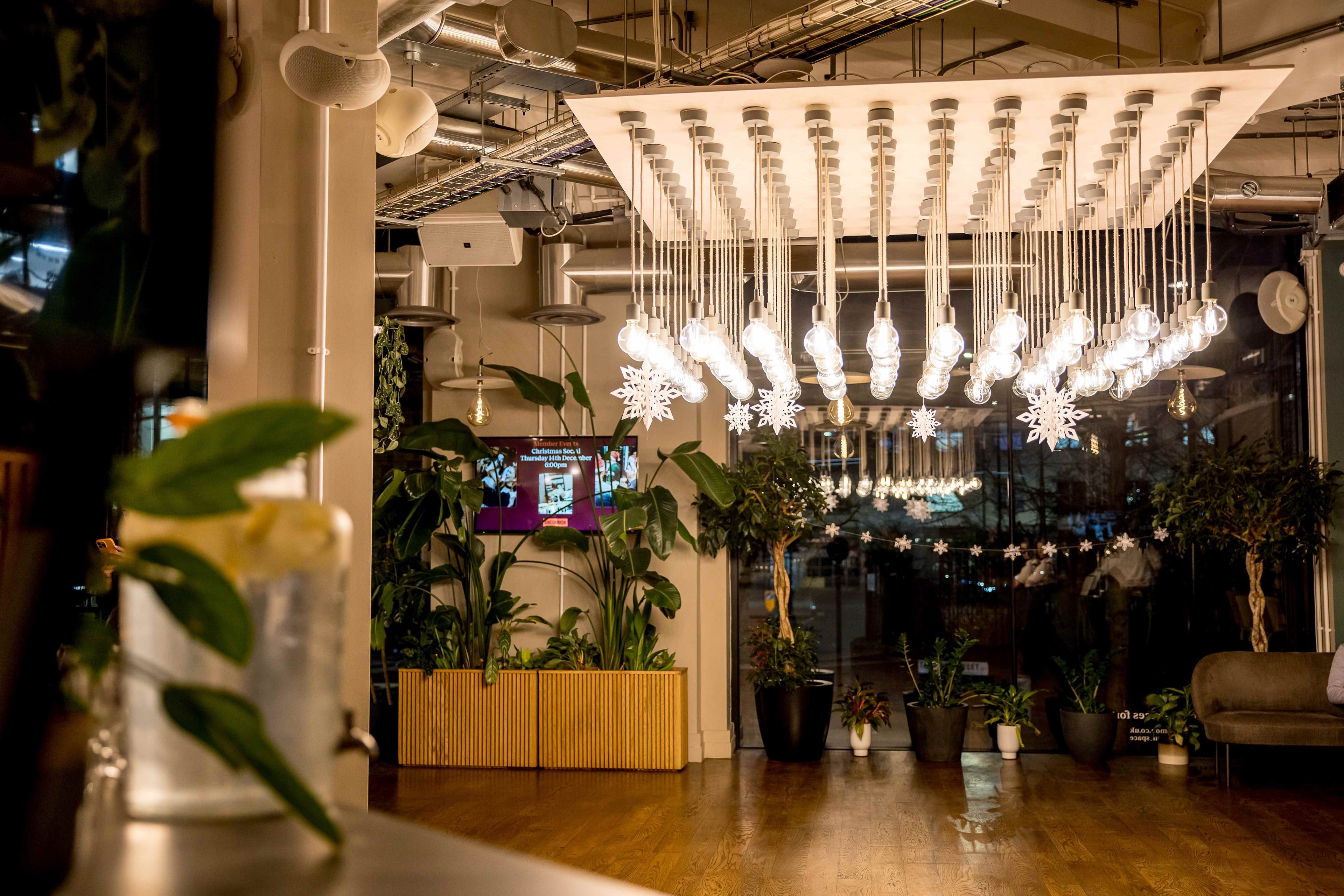Photo of Uncommon Borough, Cafe Lounge