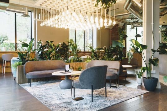 Photo of Uncommon Borough, Cafe Lounge