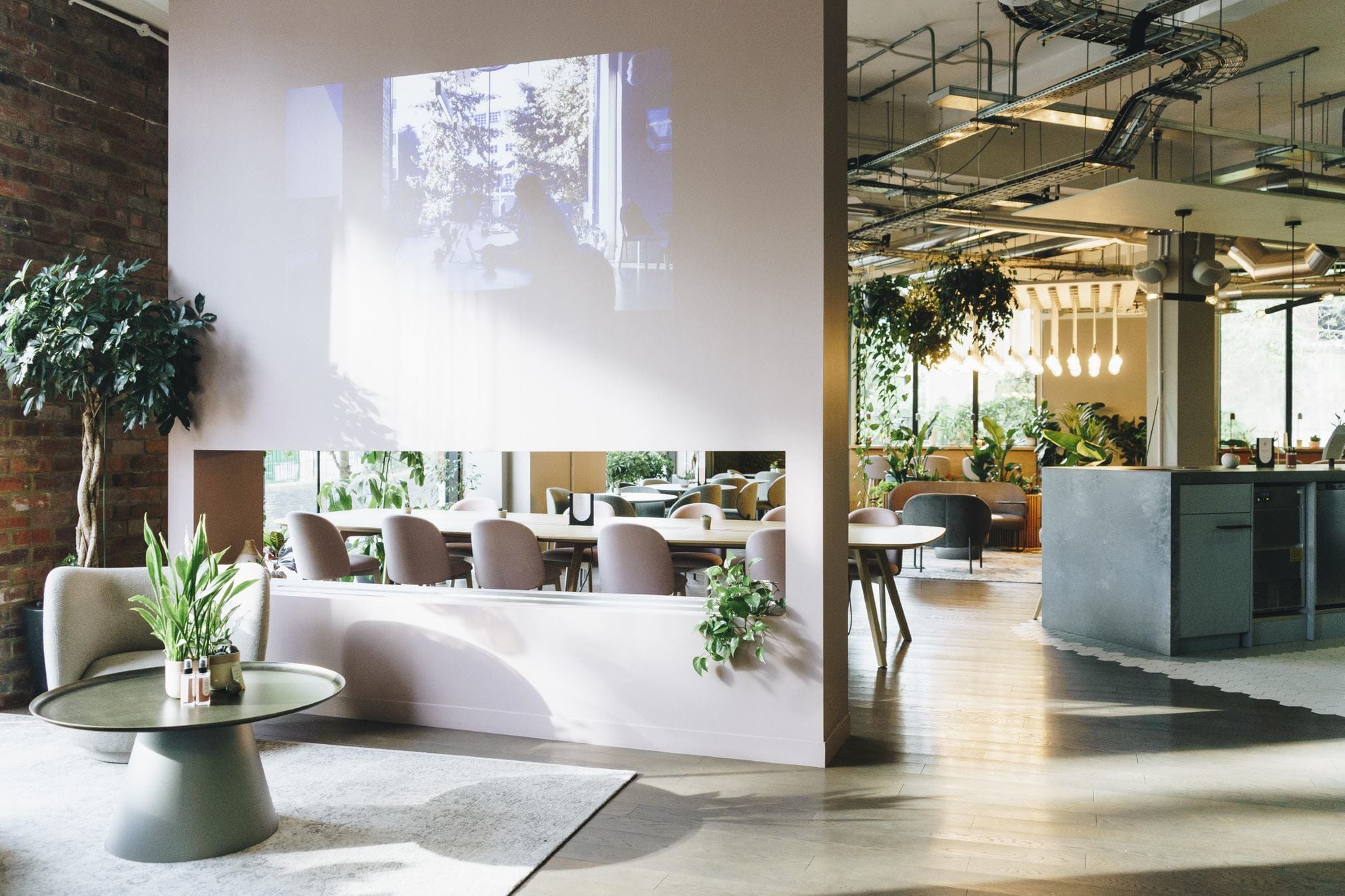 Photo of Uncommon Borough, Cafe Lounge