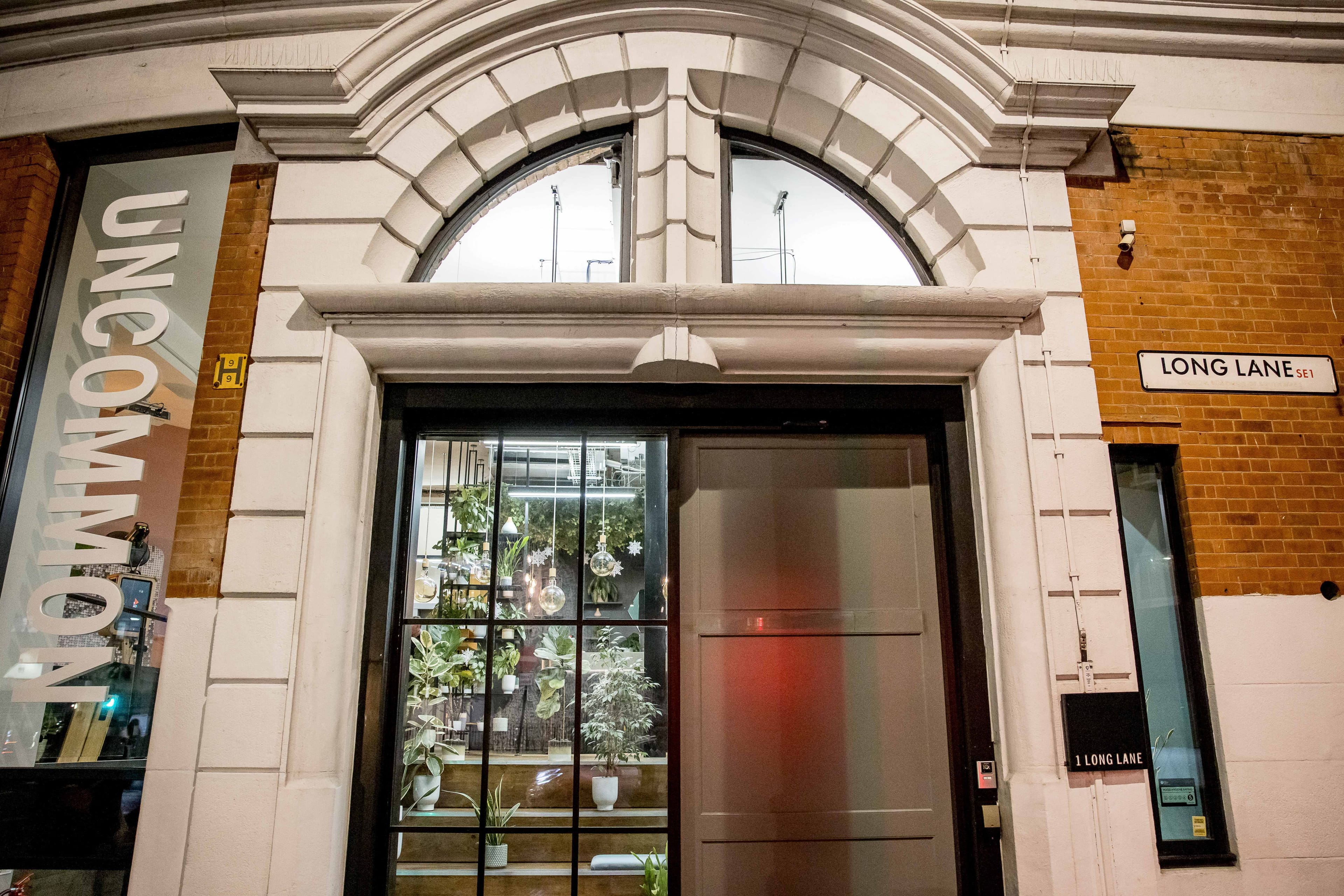 Photo of Uncommon Borough, Cafe Lounge