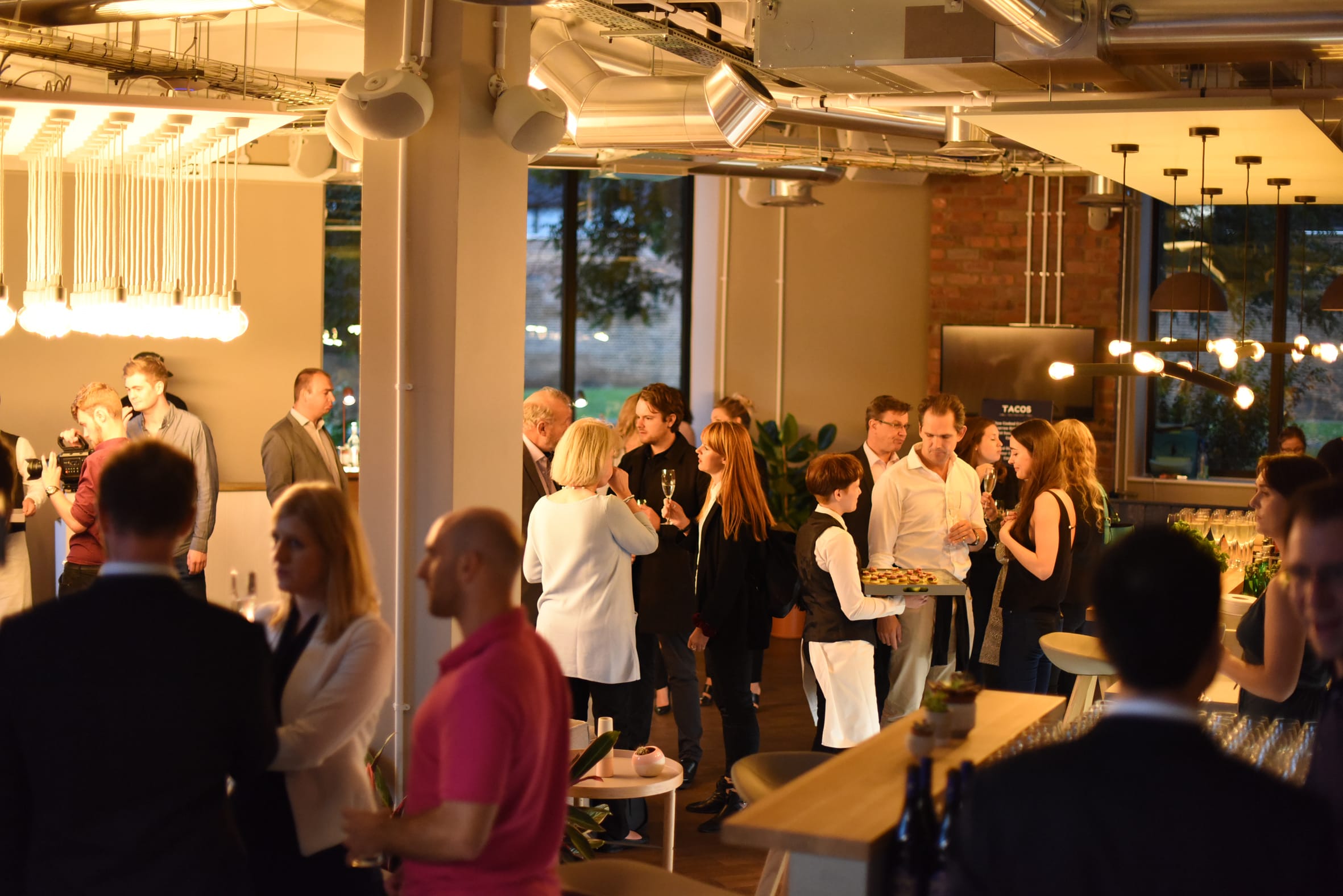 Photo of Uncommon Borough, Cafe Lounge