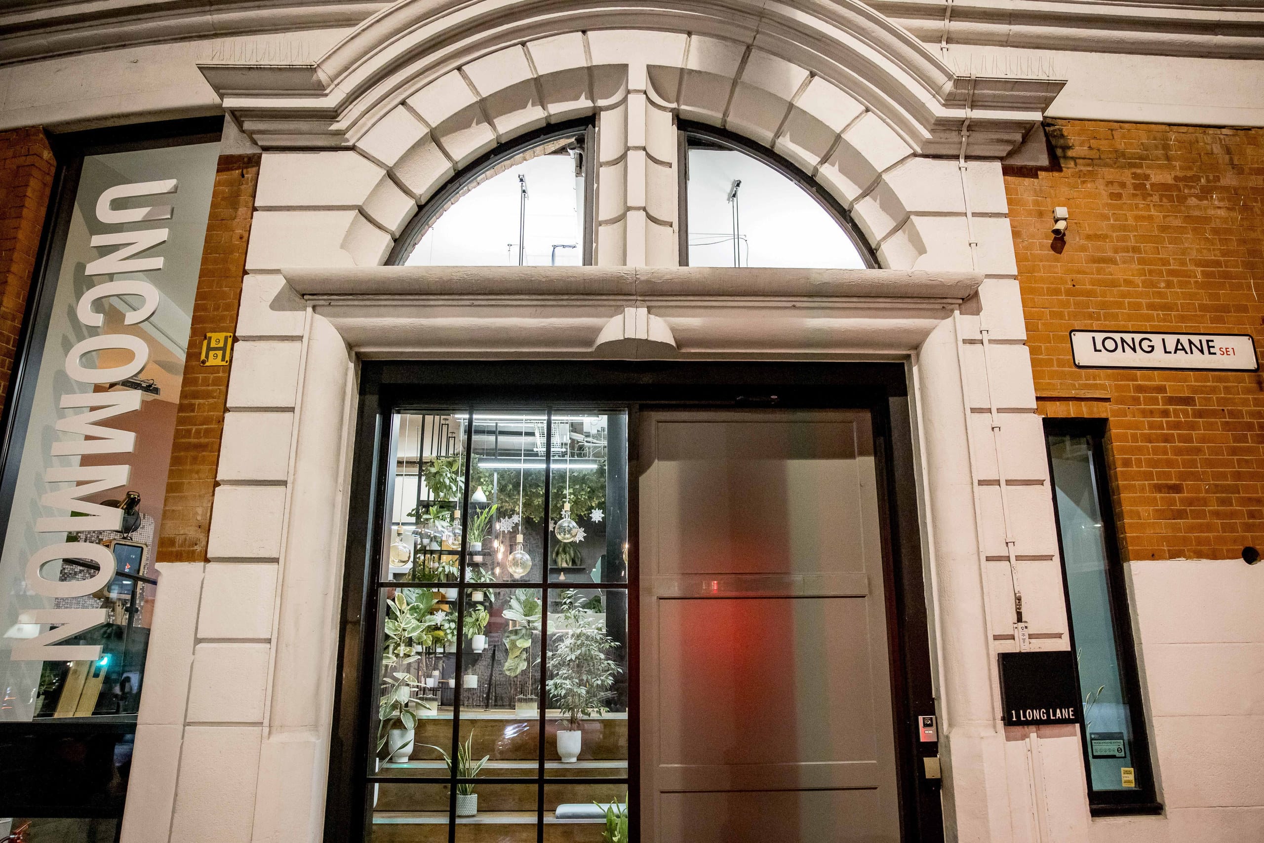 Photo of Uncommon Borough, Cafe Lounge
