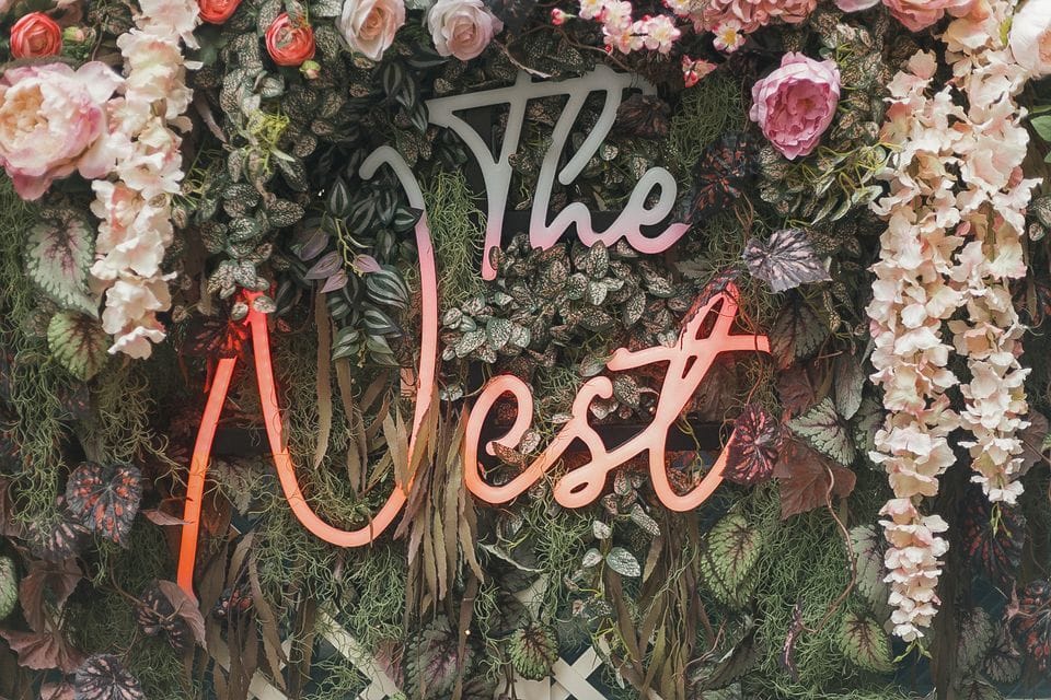 Photo of Lulu Wild Birmingham, The Nest, Outside Space