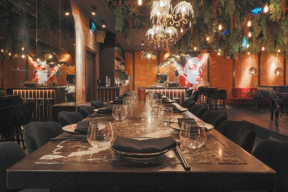 Photo of Lulu Wild Birmingham, Whole Venue Hire