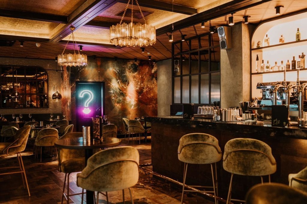 Photo of Lulu Wild Birmingham, Whole Venue Hire