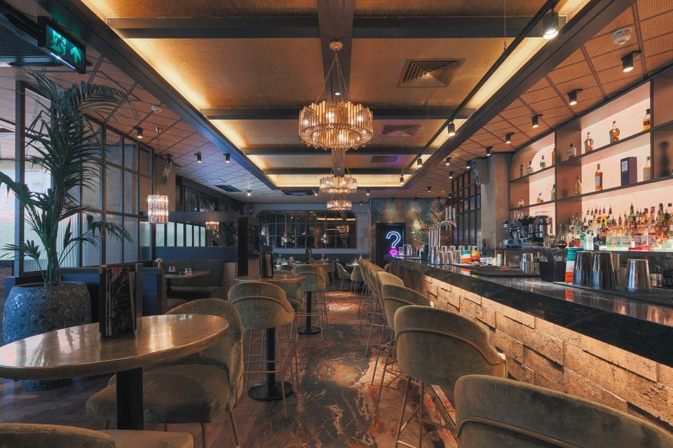 Photo of Lulu Wild Birmingham, Whole Venue Hire