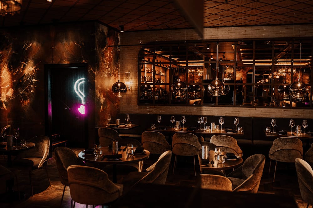 Photo of Lulu Wild Birmingham, Whole Venue Hire