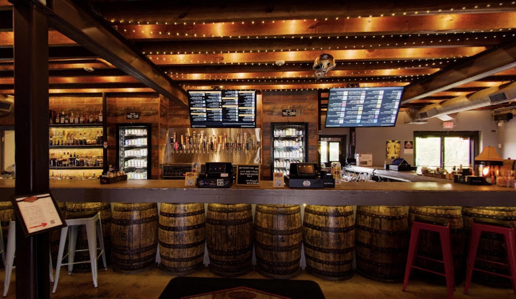 Entire Venue, Social Beer Garden HTX photo #1