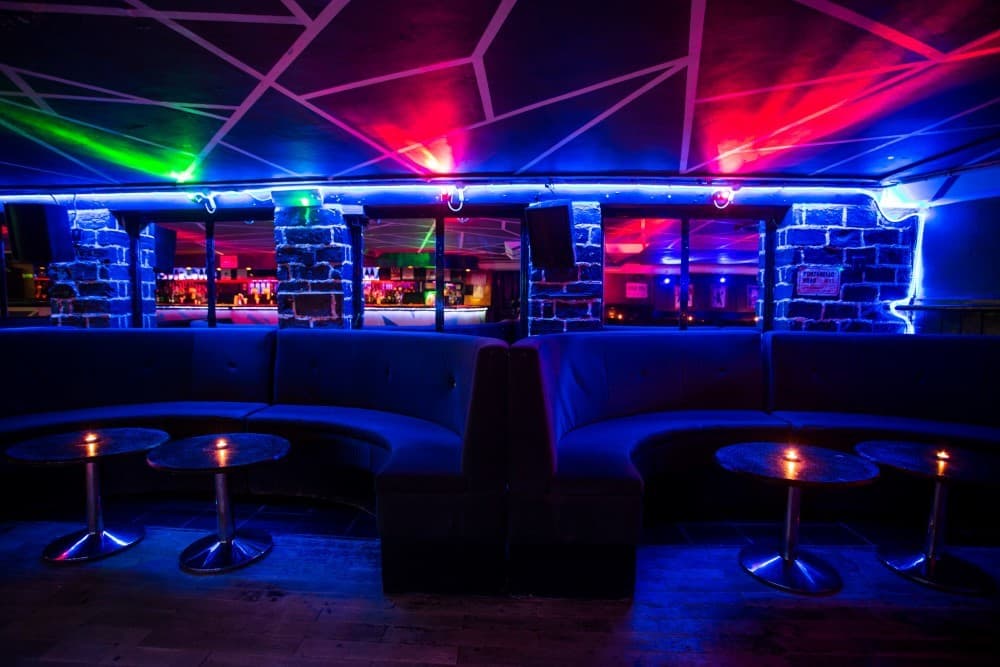 Exclusive Hire, Bar Rumba photo #5