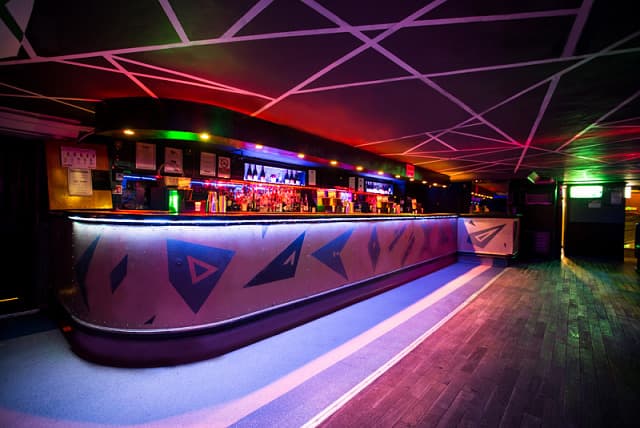 Exclusive Hire, Bar Rumba photo #6