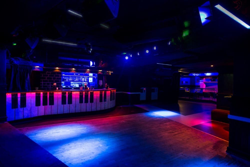 Photo of Bar Rumba, Exclusive Hire
