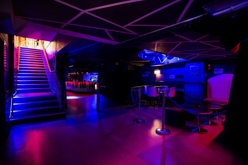 Exclusive Hire, Bar Rumba photo #4