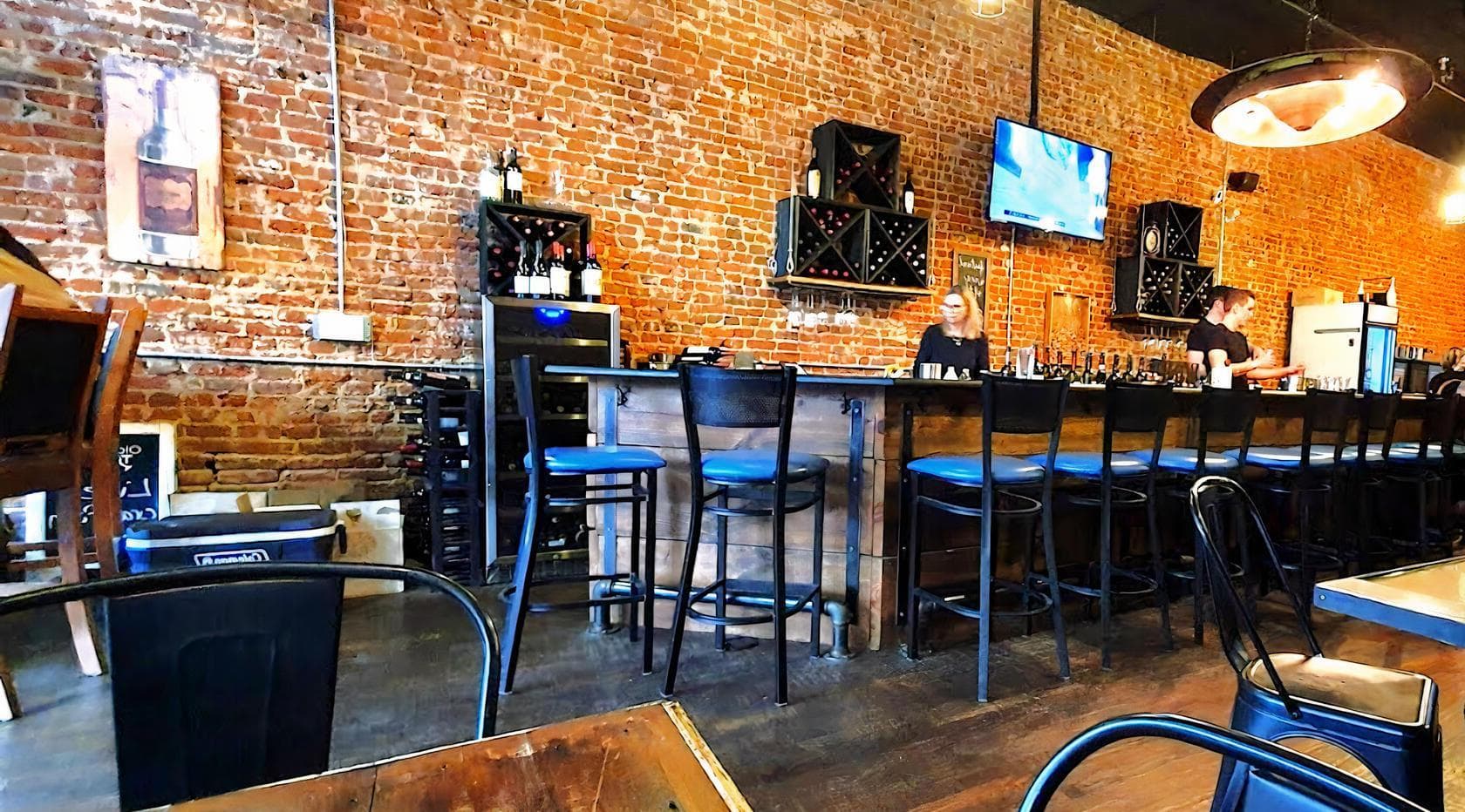 Full Buyout, Old Town Wine House photo #1