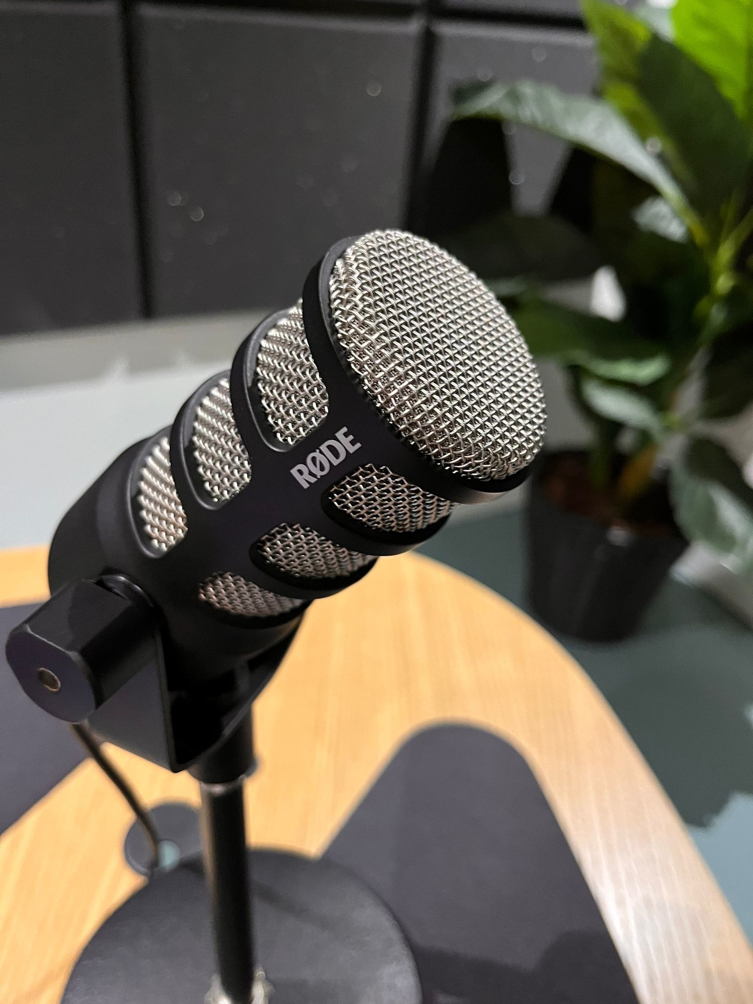 Photo of Department Leeds Dock, Podcast Studio