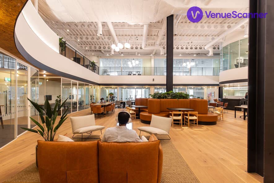 Department Leeds Dock photo #3