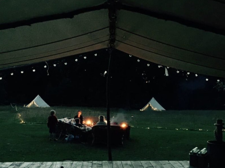 Photo of The Dreys, Shepherds Hut