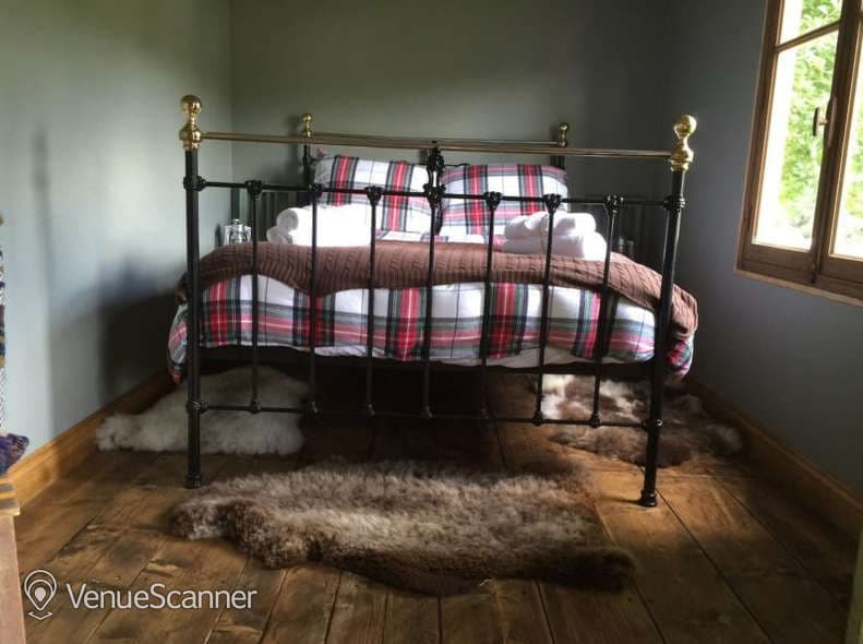 The Dreys, Shepherds Hut photo #3