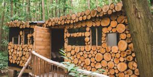 Woodcutters Lodge